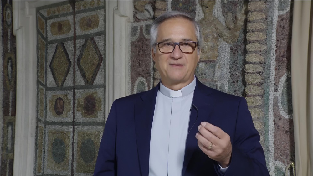 La famiglia, volto di Dio 