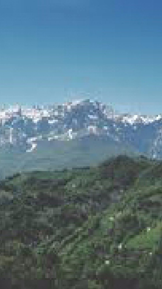 Don Mazzi dà i numeri - La Fede rende lo spirito sereno