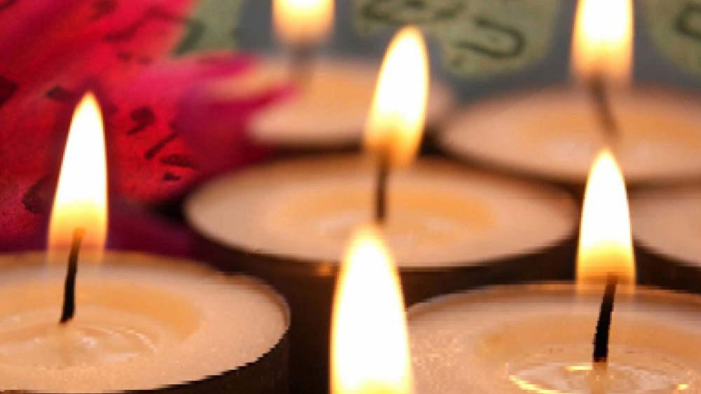 La gioia è una medicina potente