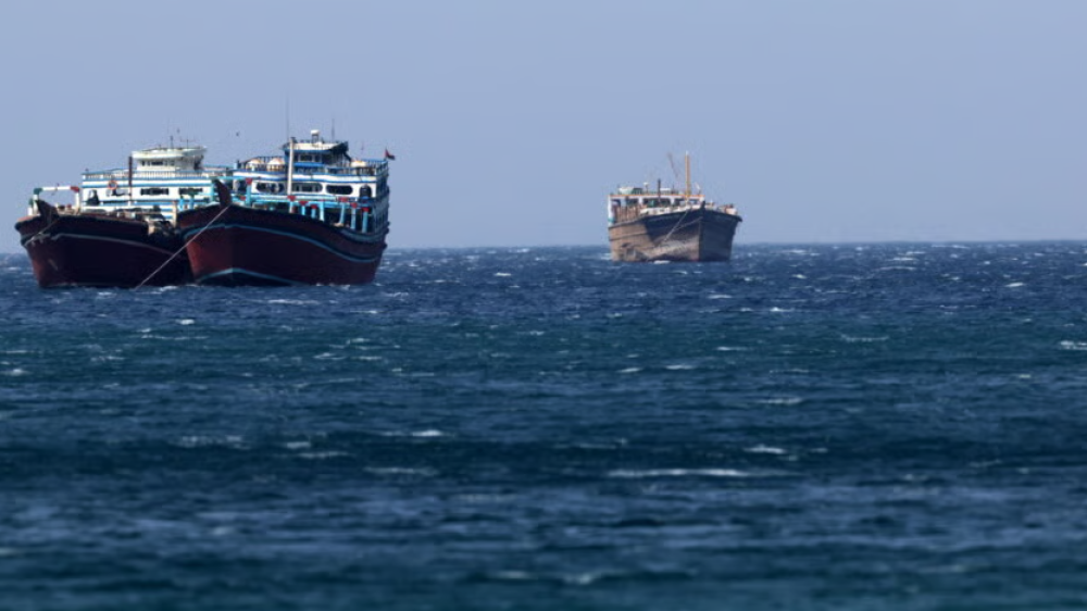 La guerra nel golfo e l'Europa