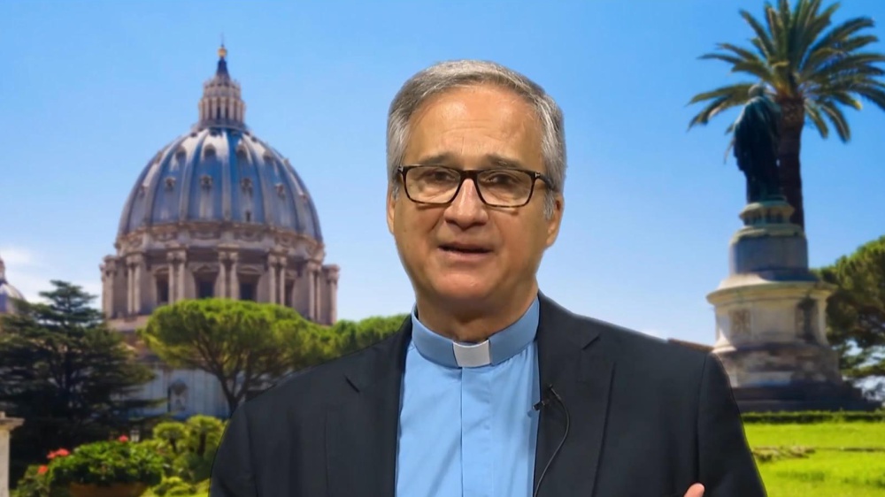 La missione dei discepoli 