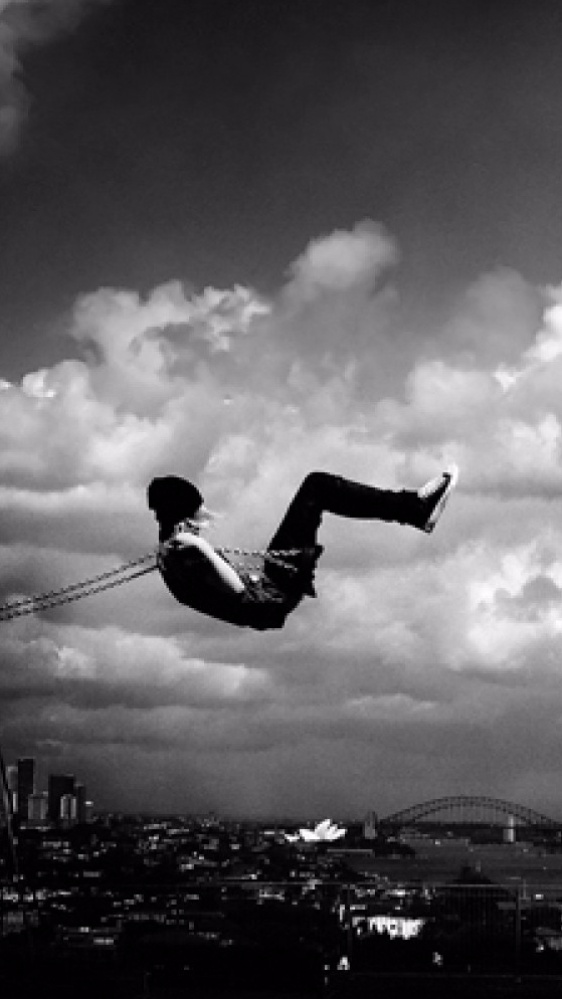 Don Mazzi dà i numeri - La parte più sana di noi è quella che cerca