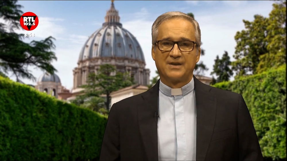 La salvezza attraverso la Croce 