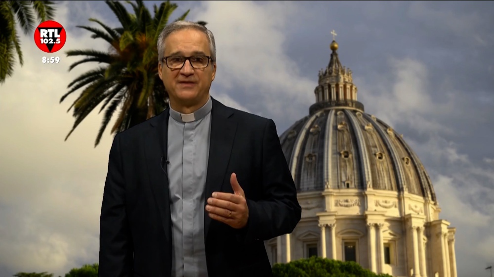 La santità e la comunione trinitaria 