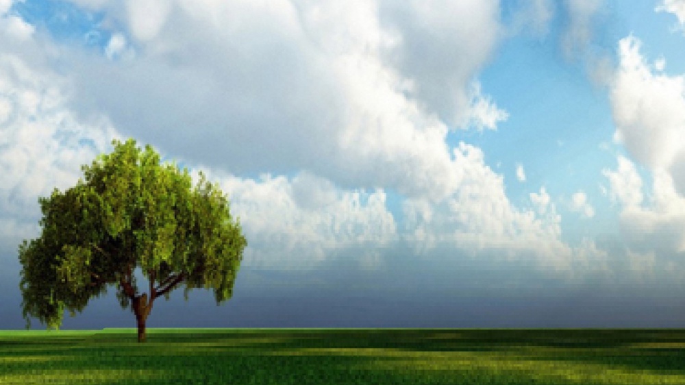 La speranza è la fortezza dei poveri