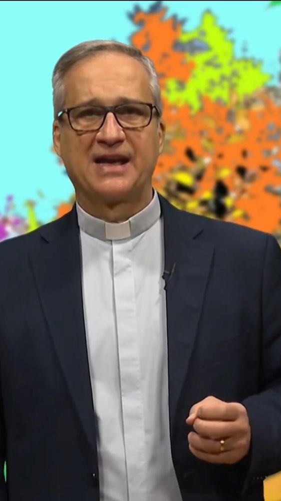 Il pensiero della domenica di Don Dario Viganò - La tomba vuota