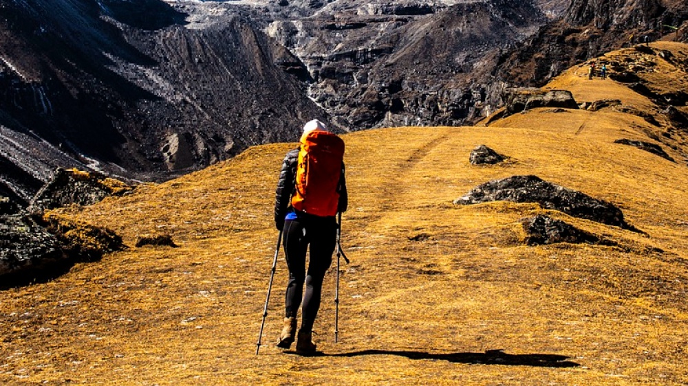 La vita non è una corsa 