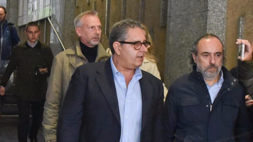 L’arresto di Toti, Giorgetti e superbonus, il rischio povertà e la pressione fiscale