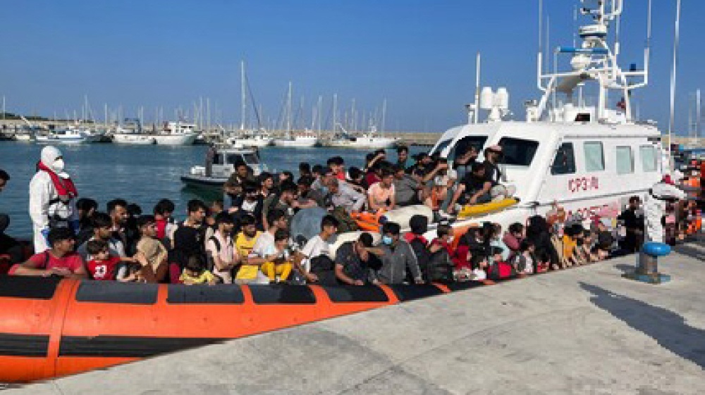 L'emergenza degli sbarchi dei migranti e il nuovo codice appalti