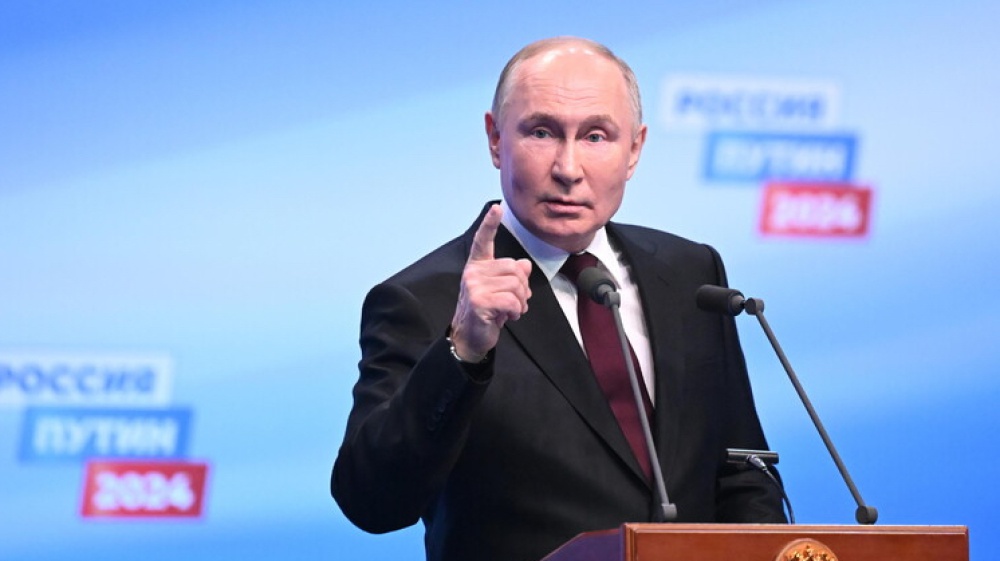 L’Europa non riconosce la vittoria di Putin, internet e la banda larga in ritardo