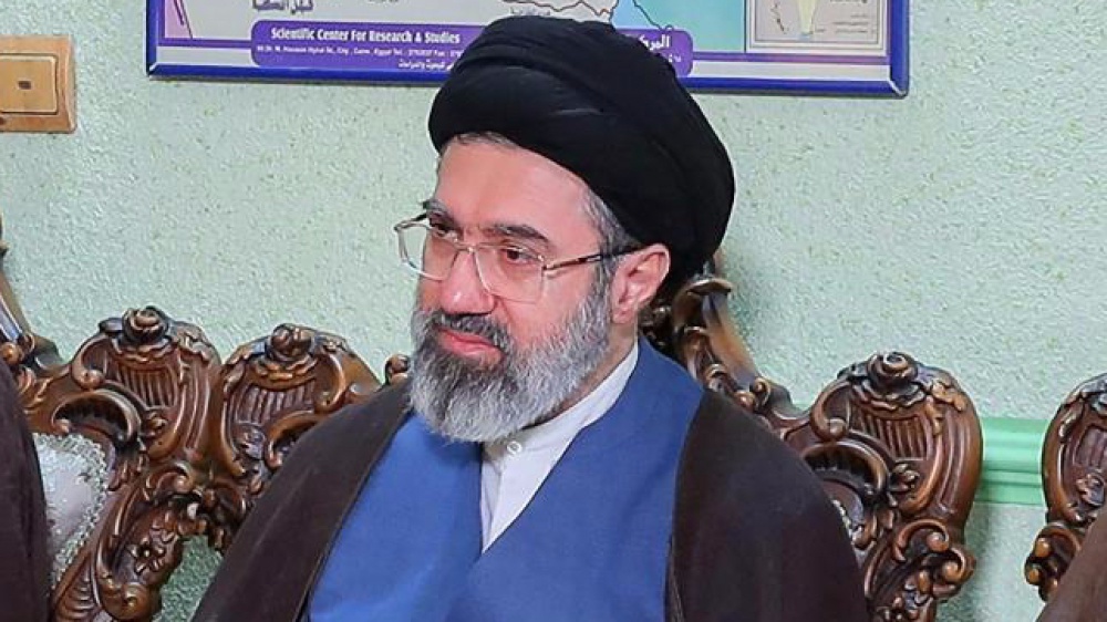 L’Iran e la Russia alla Biennale