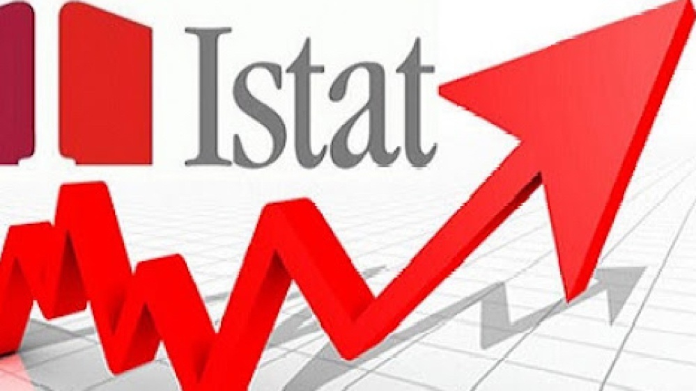 Le stime dell’ISTAT sul PIL, la crisi in Francia, il caso Sanremo