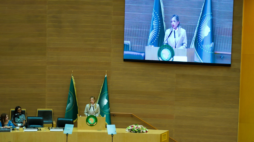 Maga contro atlantismo e fine vita