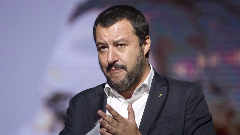 Magistrati e caso il Salvini, i reati in aumento, La Russa e gli extraprofitti