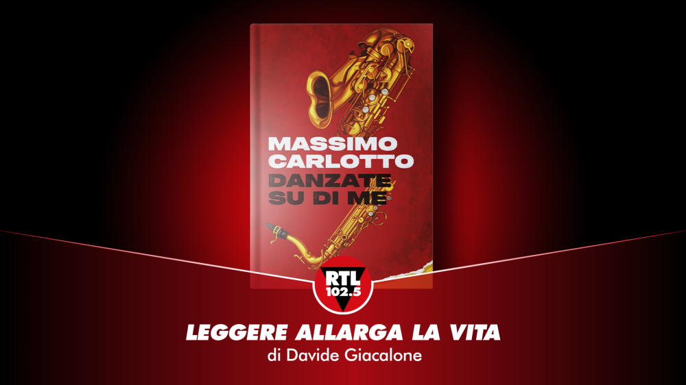 Massimo Carlotto - Danzate su di me 