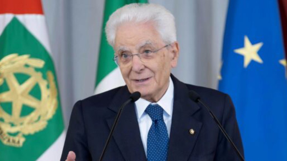 Mattarella e il futuro dell’Europa, Ucraina e il vertice senza Putin