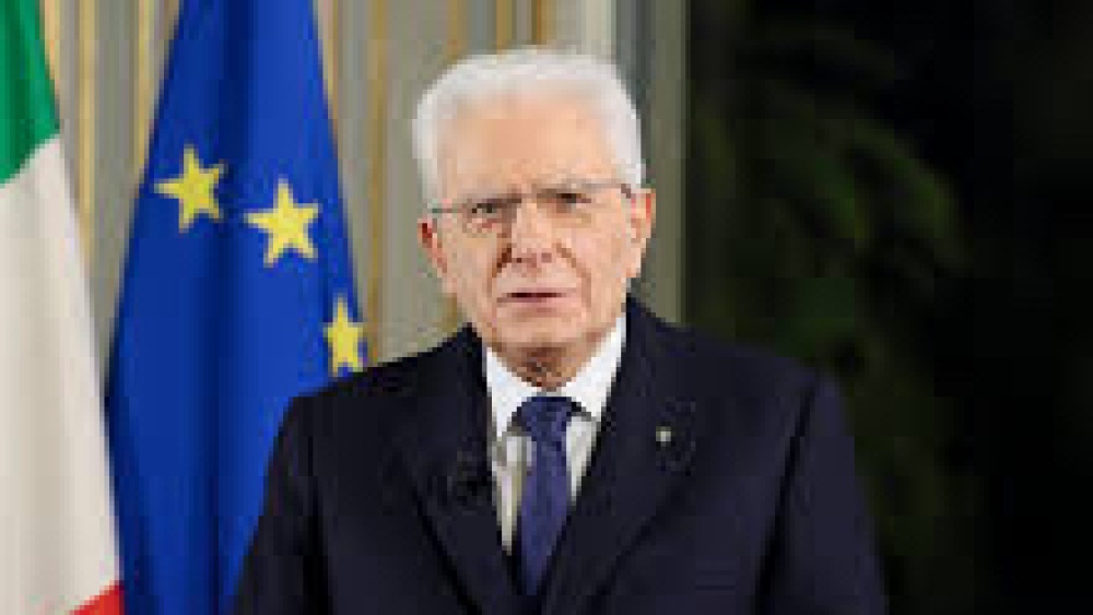 Mattarella e le leggi sbagliate, gli scontri in piazza a Torino, i contatti tra Berlino e Mosca