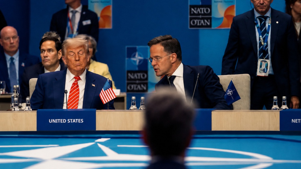 Nato, spie e salari