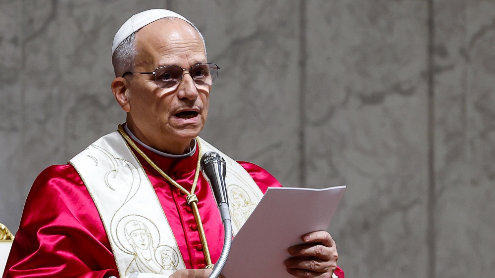 Negoziati e Vaticano