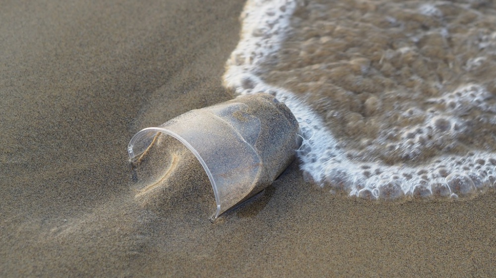 Negoziato contro l'inquinamento da plastica