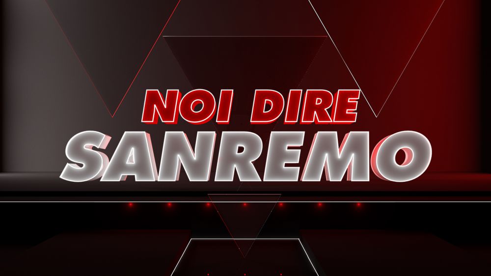 Noi Dire Sanremo - Quarta serata - Seconda parte