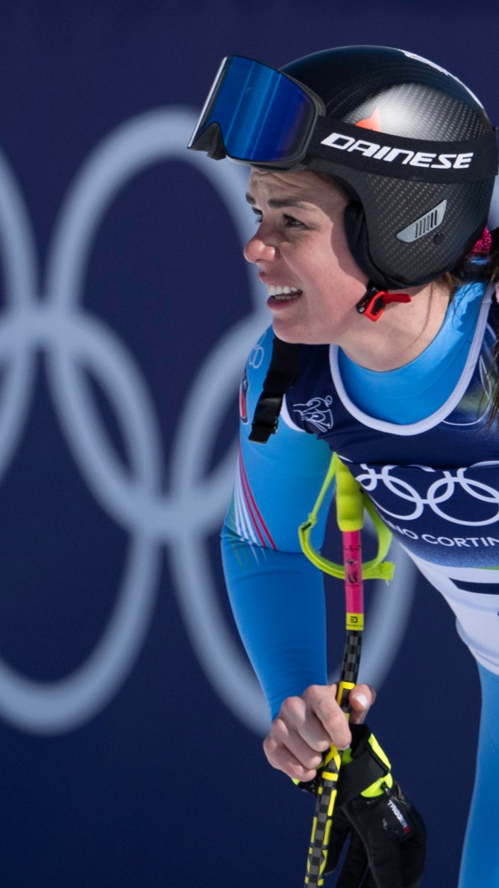 L'Indignato Speciale - Olimpiadi tra trionfi e polemiche 