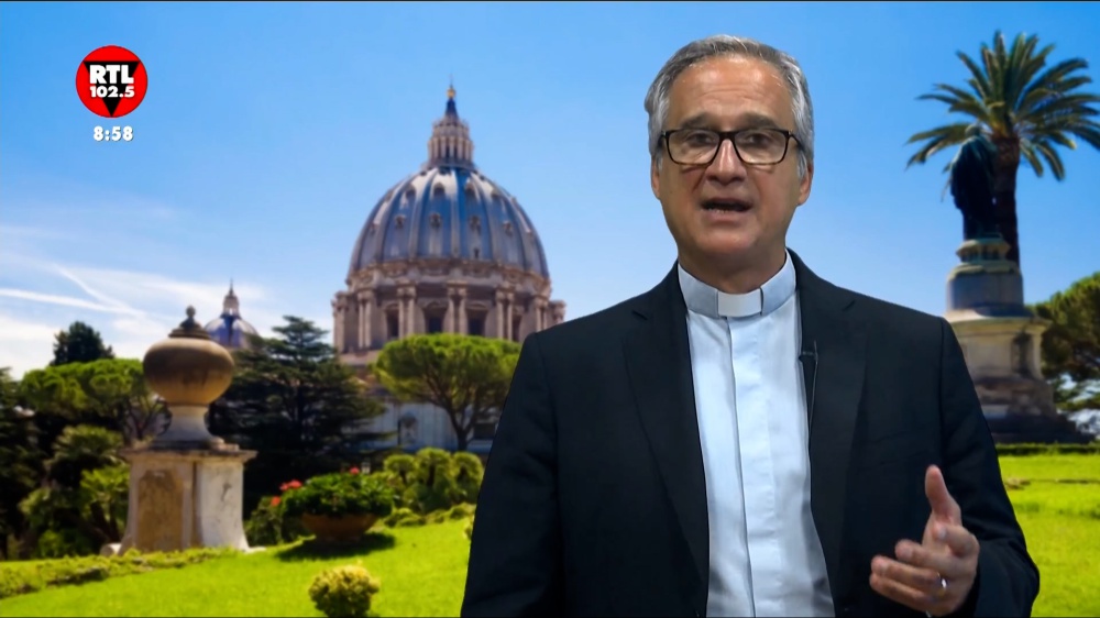 Padre Nostro, la preghiera insegnata da Gesù e la fiducia nell’amore del Padre