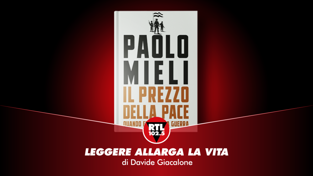 Paolo Mieli - Il Prezzo della pace