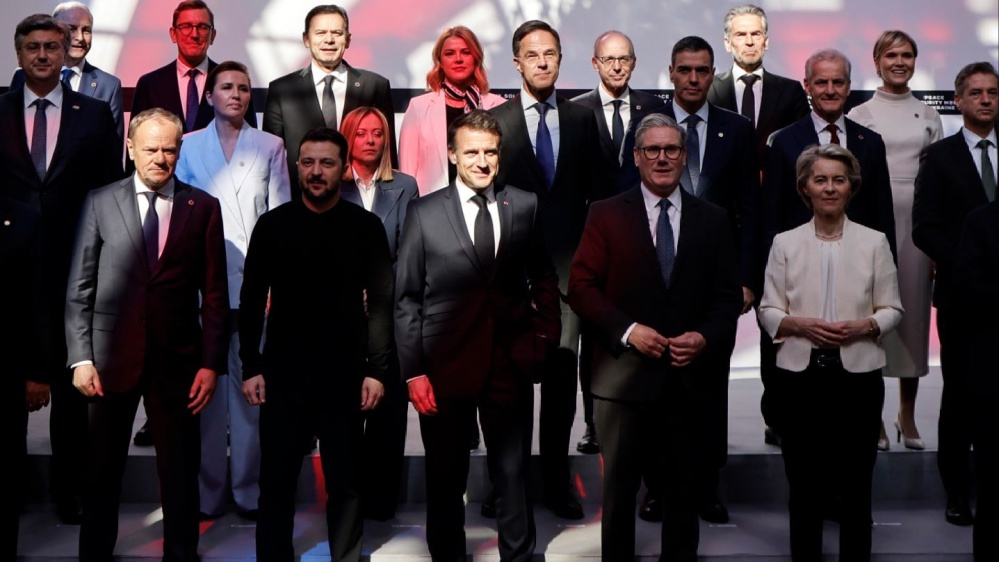 Parigi, la sicurezza e il referendum