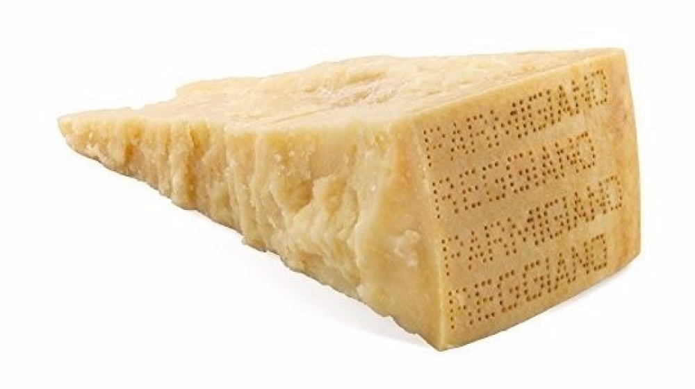Parmigiano esemplare