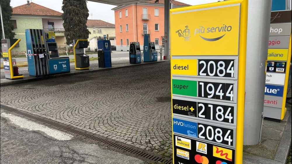 Petrolio in guerra e nucleare addormentato