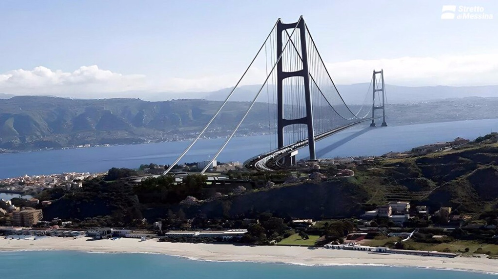 Ponte e scaricabarile Ets