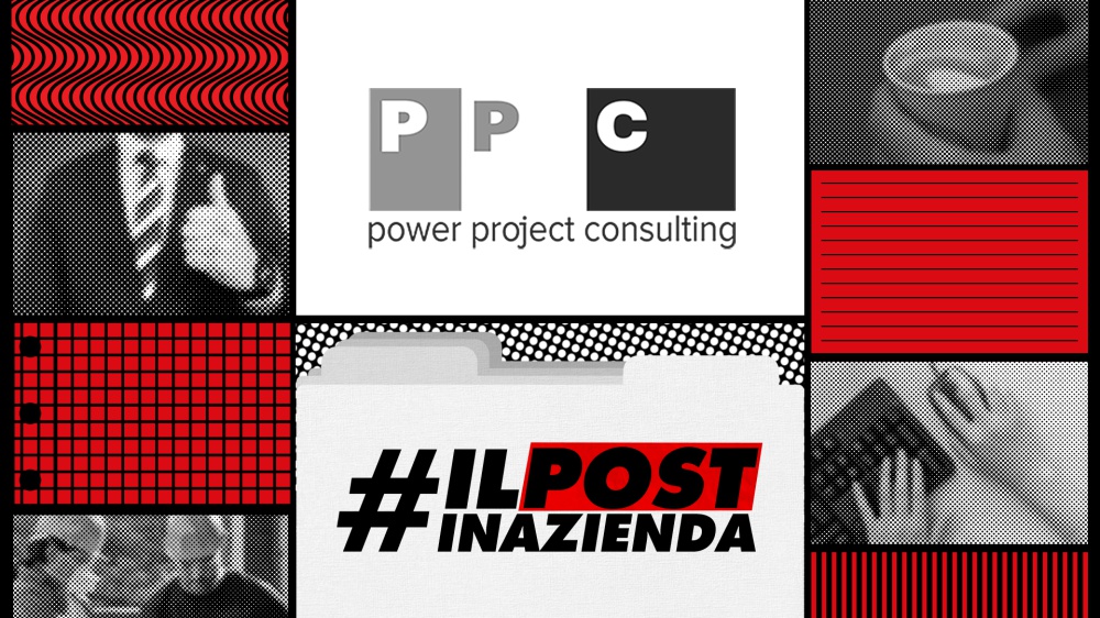 PPCPower Project Consulting cerca subito 76 dipendenti