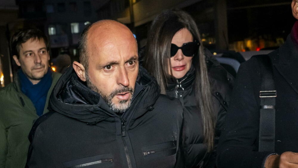 Precauzione europea e cauzione di Moretti