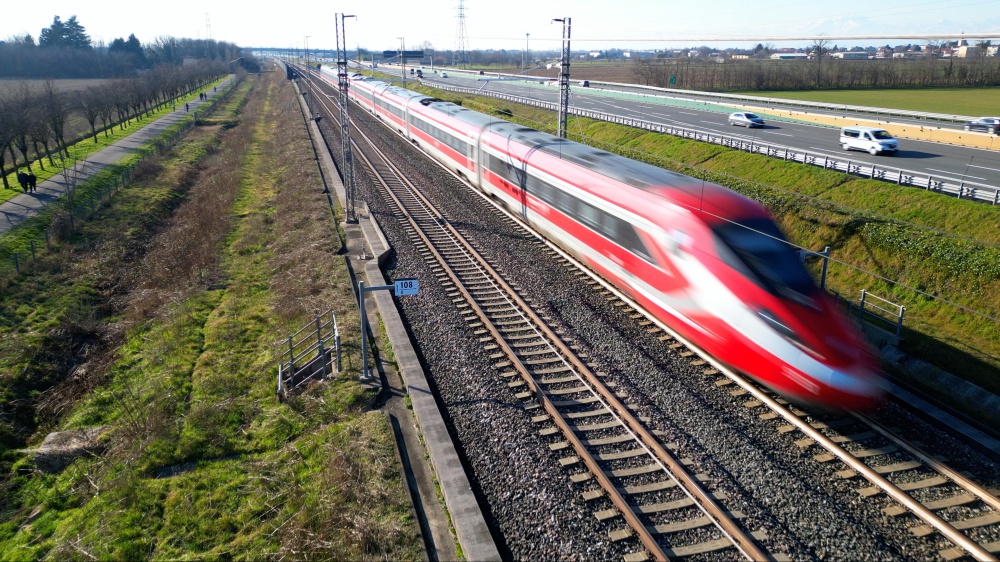 Prezzi, animatori e treni