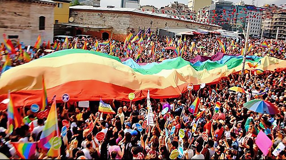 Pride ungherese e Cassazione