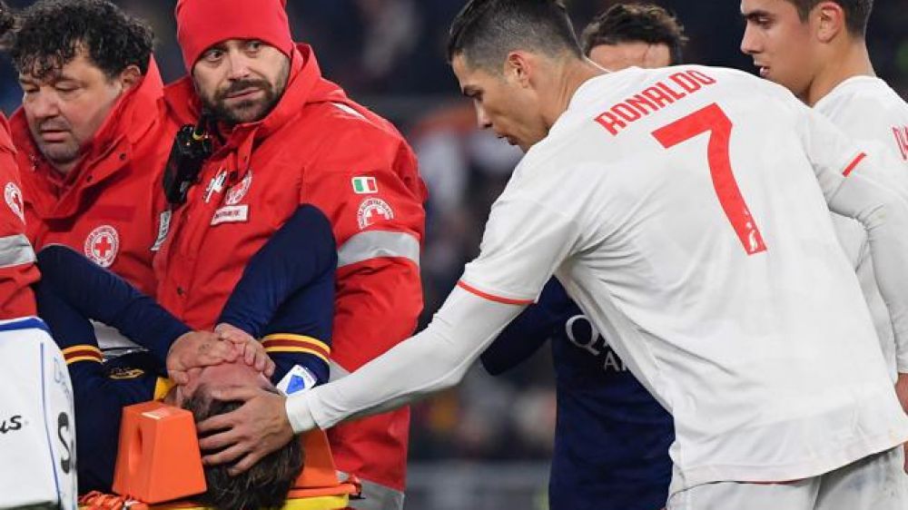 Puntata del 13 gennaio 2020