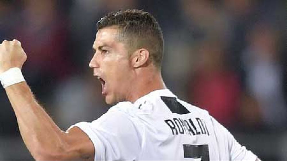 Puntata del 31 ottobre 2019