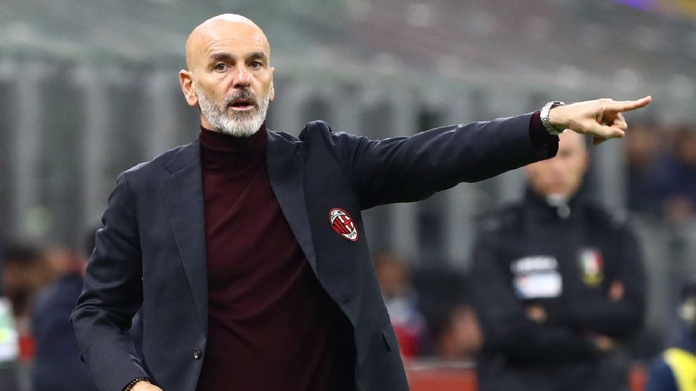 Puntata del 4 novembre 2019