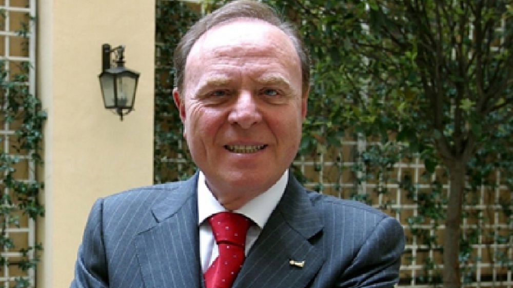 Puntata del 4 novembre 2019