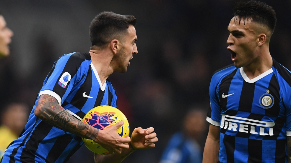 Puntata dell'11 novembre 2019