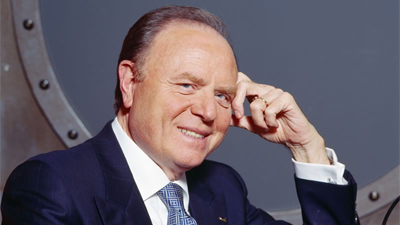 Puntata dell'11 novembre 2019