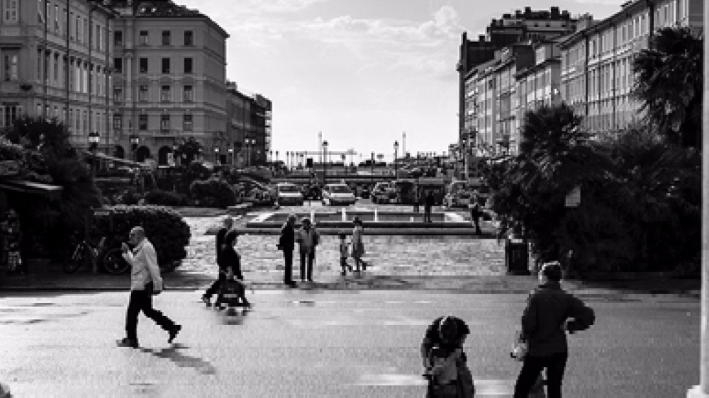 Ridi sempre quando ti è possibile