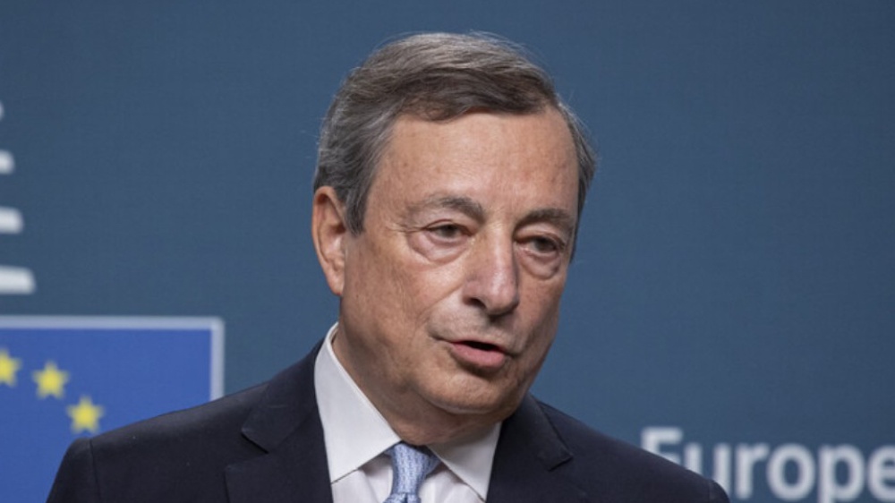 Riforme e tensioni, il canone Rai, l’Europa e l’allarme di Draghi 