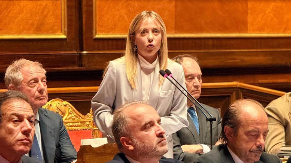 Rinvii, visite e auspici