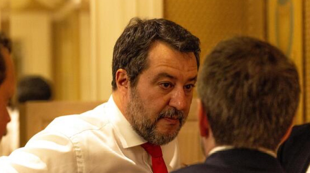 Salvini assolto nel processo Open Arms, la legge di bilancio, l’attentato in Germania