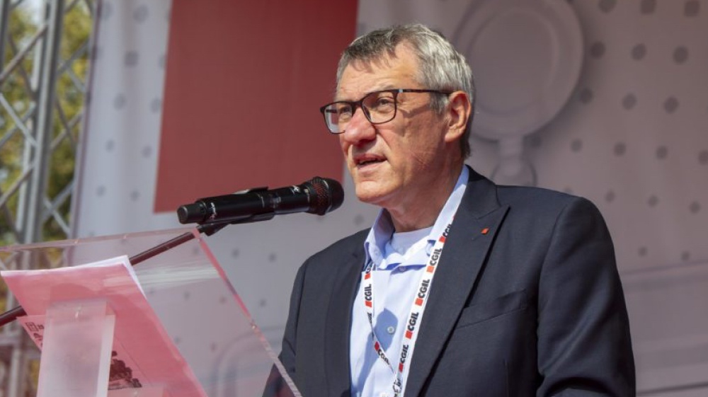 Sciopero e Putin il distruttore della Russia