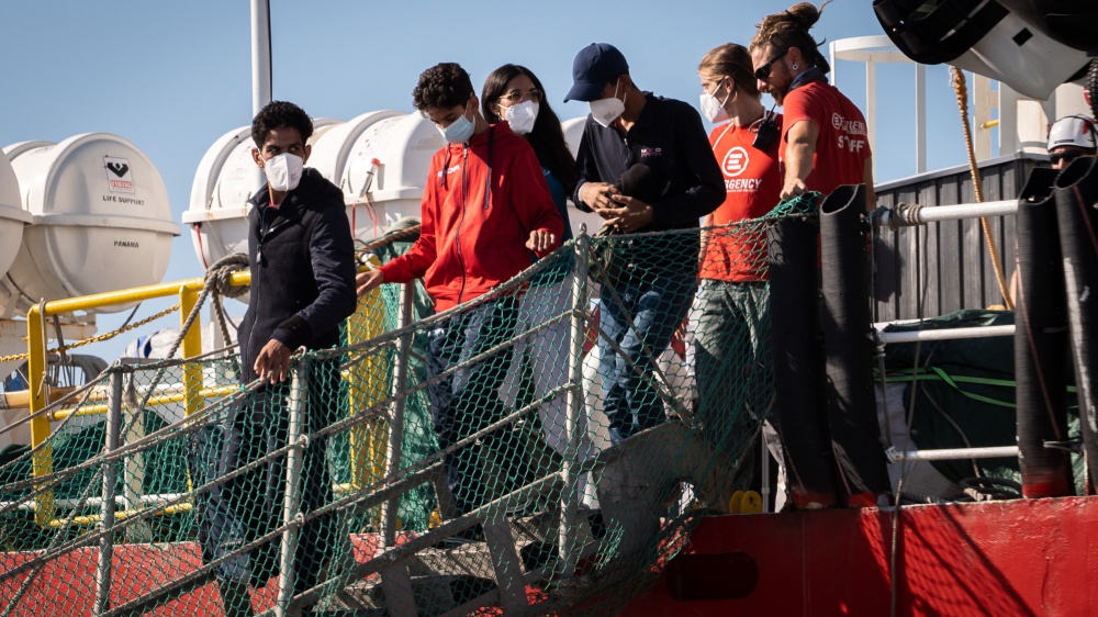 Scontro sul decreto migranti, l'aumento del Deficit, di prezzi e tassi