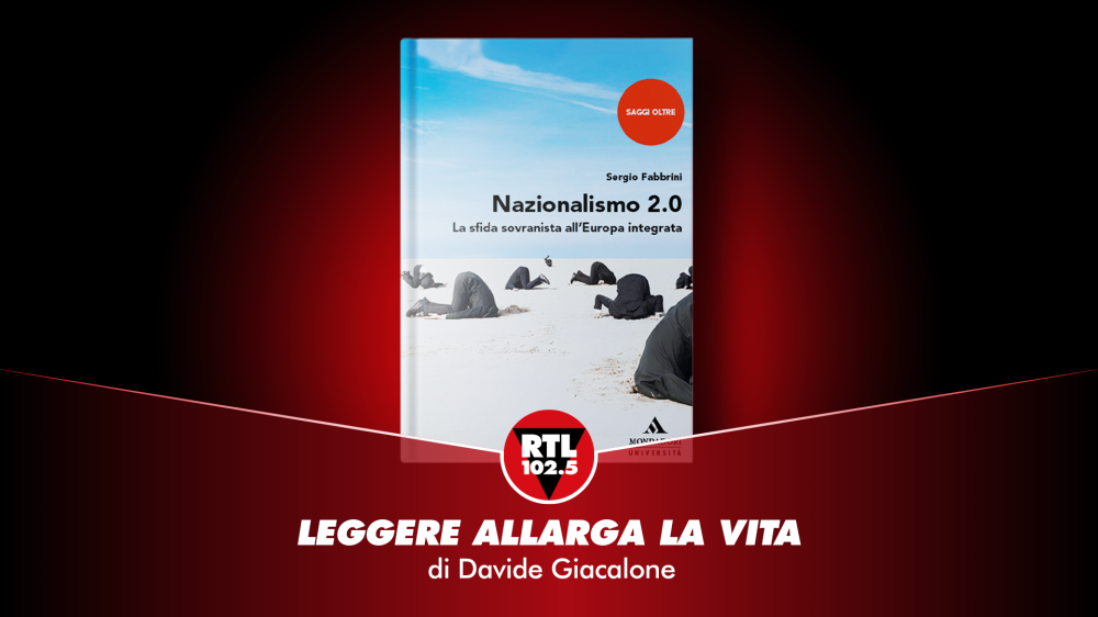 Sergio Fabbrini - Nazionalismo 2.0