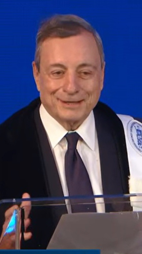 L'opinione di Davide Giacalone - Sicurezza e federalismo europeo